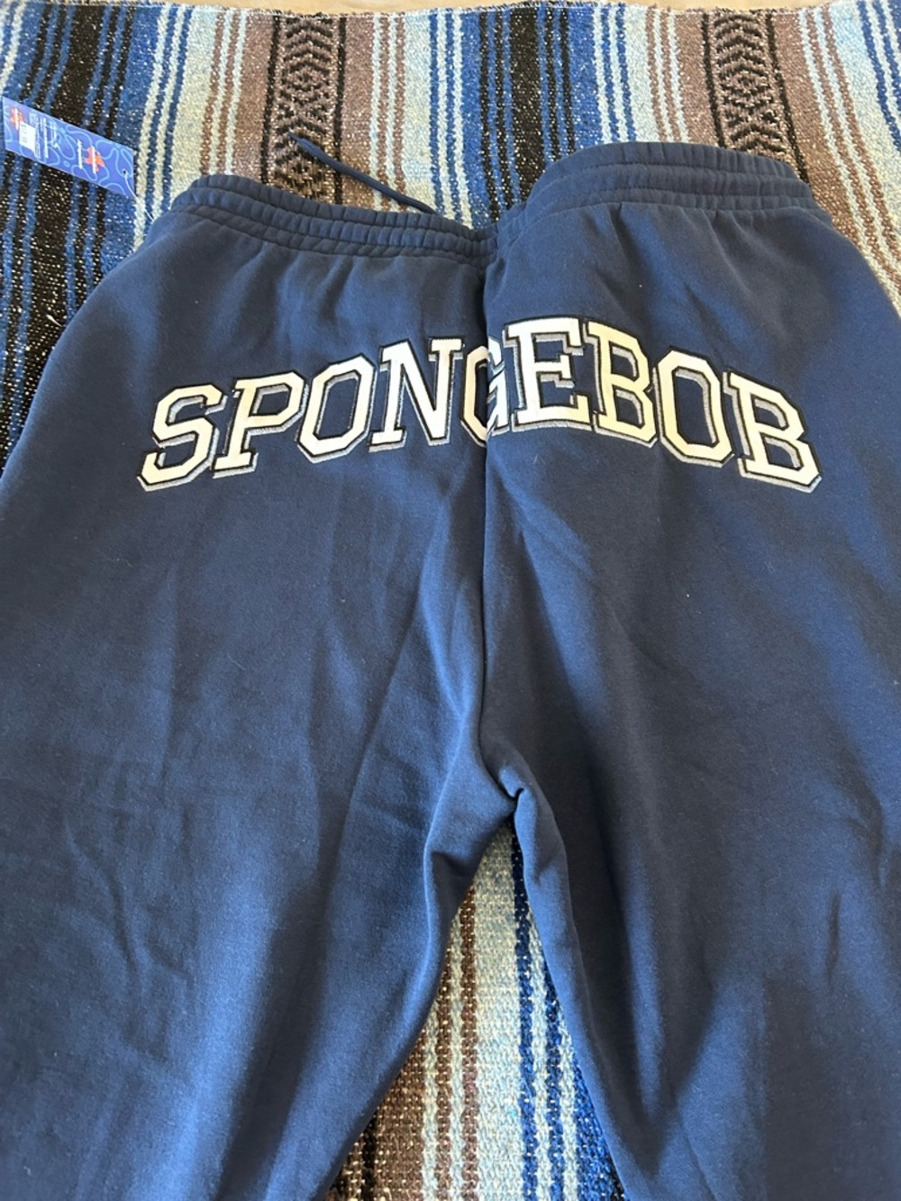 SpongeBob Square Pants Sweatpants